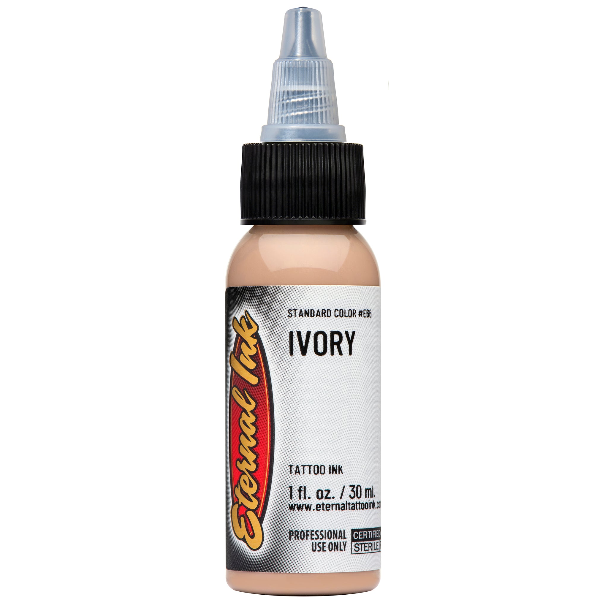 Eternal Ink Ivory 1oz