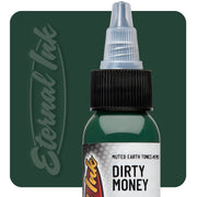 Eternal Ink Earthtone Dirty Money 1oz