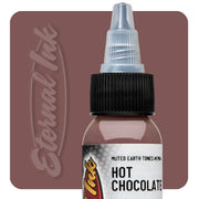 Eternal Ink Earthtone Hot Chocolate 1oz