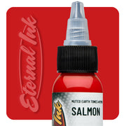 Eternal Ink Earthtone Salmon 1oz