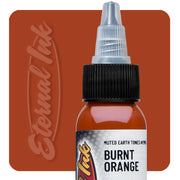 Eternal Ink Earthtone Burnt Orange 1oz