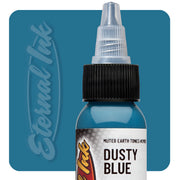 Eternal Ink Earthtone Dusty Blue 1oz