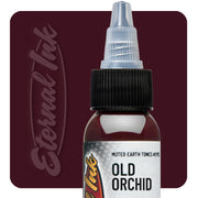 Eternal Ink Earthtone Old Orchid 1oz