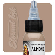 Eternal Ink Portrait Almond 1oz