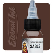 Eternal Ink Portrait Sable 1oz