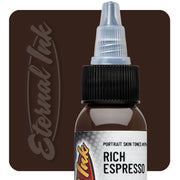 Eternal Ink Portrait Rich Espresso 1oz
