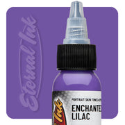 Eternal Ink Portrait Enchanted Lilac 1oz