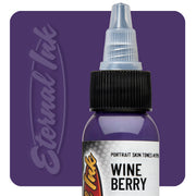 Eternal Ink Portrait Wine Berry 1oz