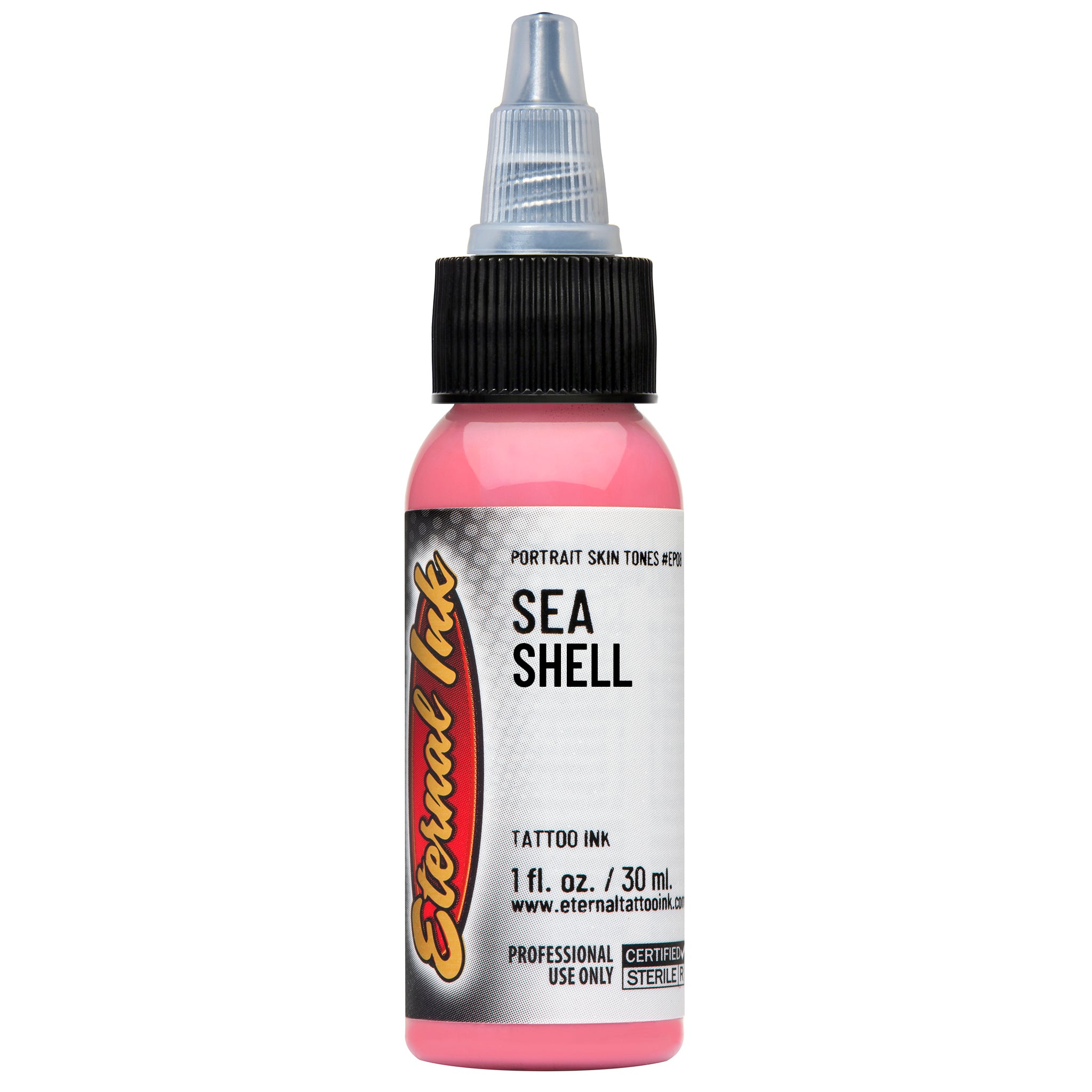 Eternal Ink Portrait Sea Shell 1oz