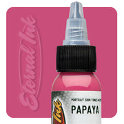 Eternal Ink Portrait Papaya 1oz