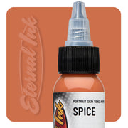 Eternal Ink Portrait Spice 1oz