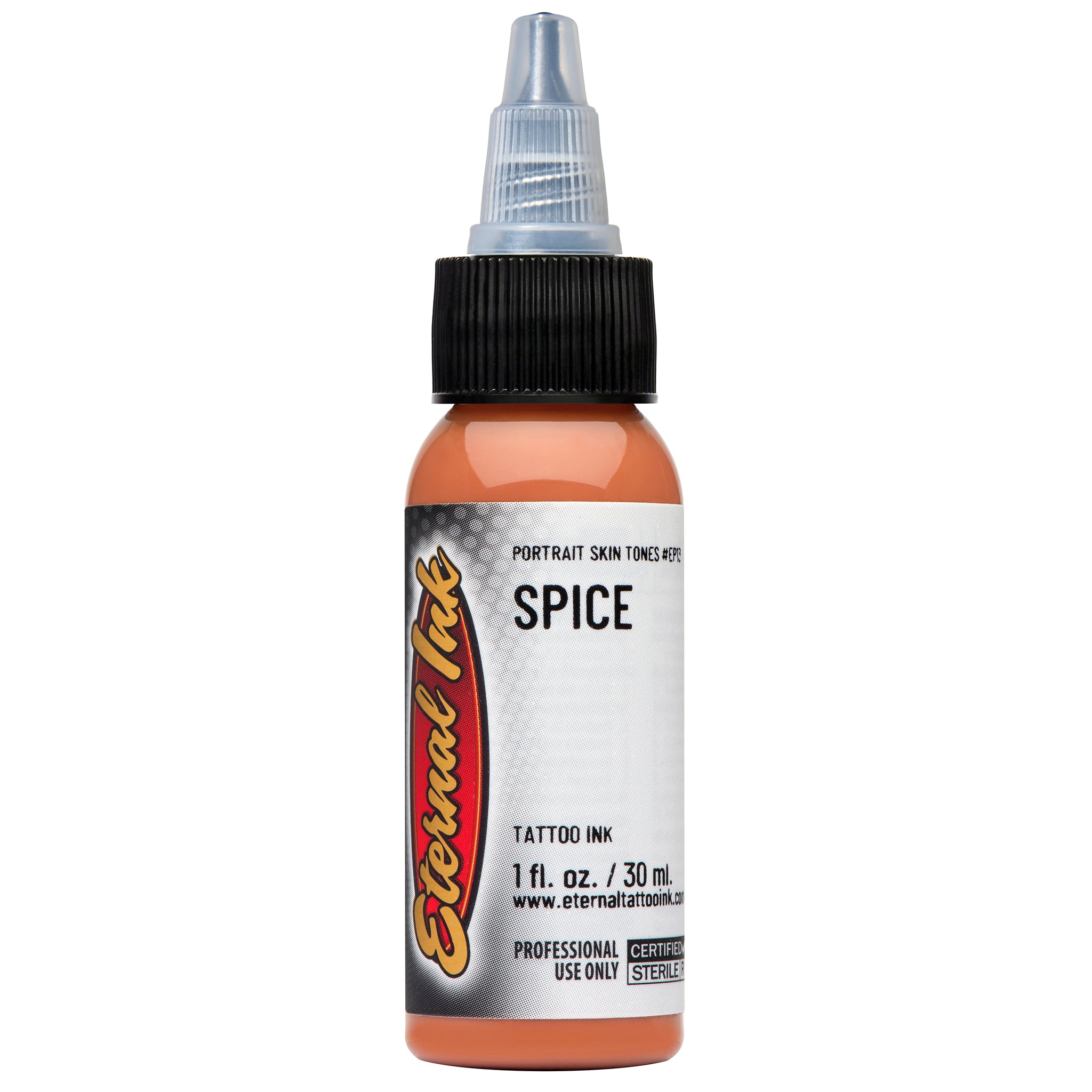 Eternal Ink Portrait Spice 1oz