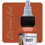 Eternal Ink Portrait Rust 1oz