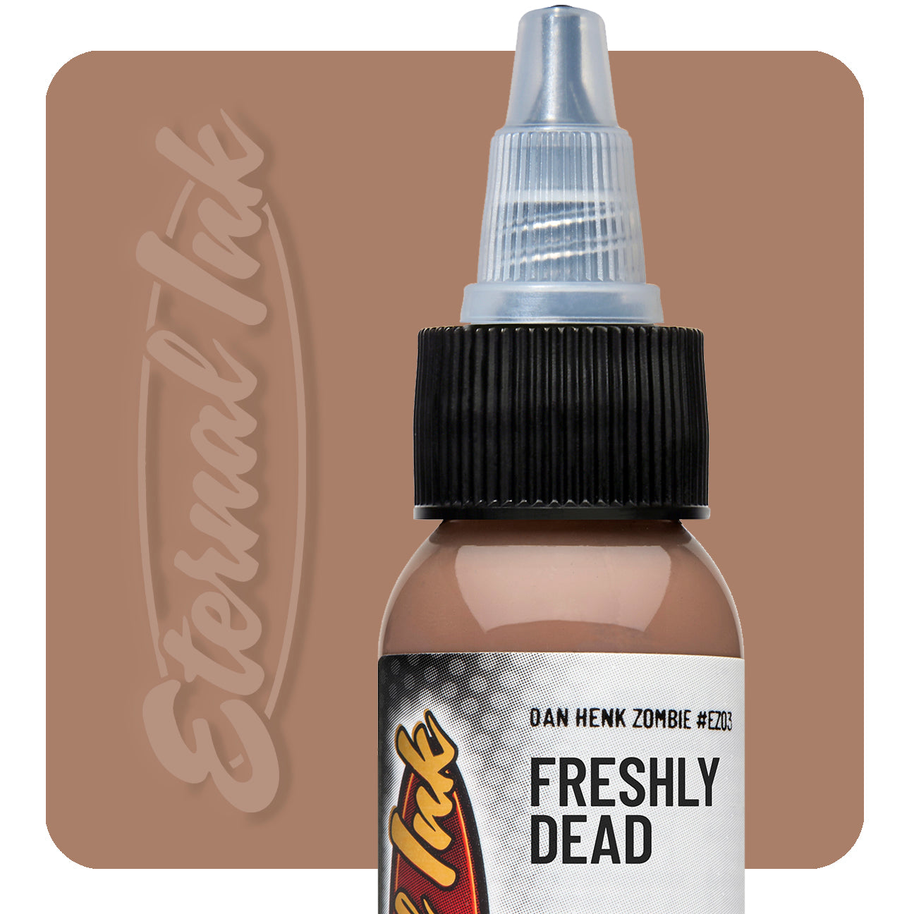 Eternal Ink Zombie Freshly Dead 1oz
