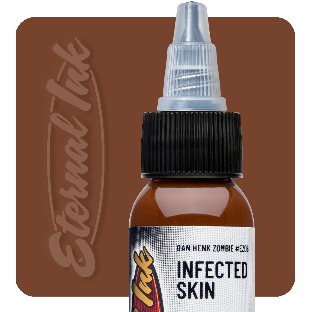 Eternal Ink Zombie Infected Skin 1oz