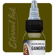 Eternal Ink Zombie Gangrene 1oz
