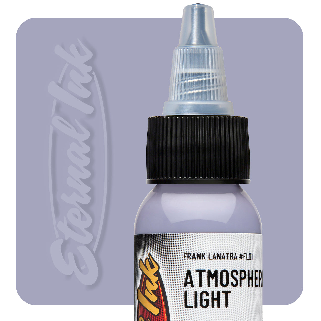 Eternal Ink Frank La Natra 12 Bottle 1oz Set