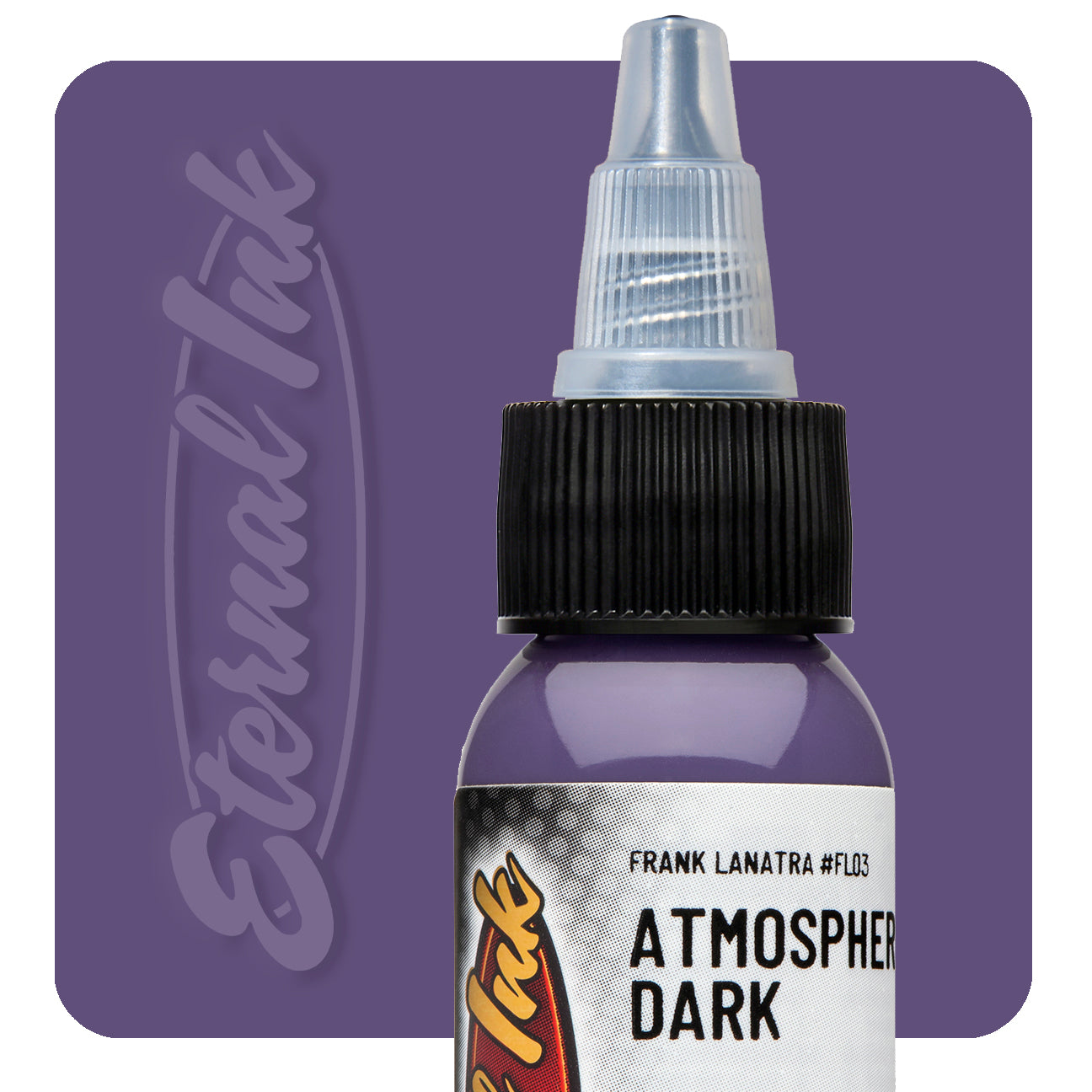 Eternal Ink Frank La Natra 12 Bottle 1oz Set
