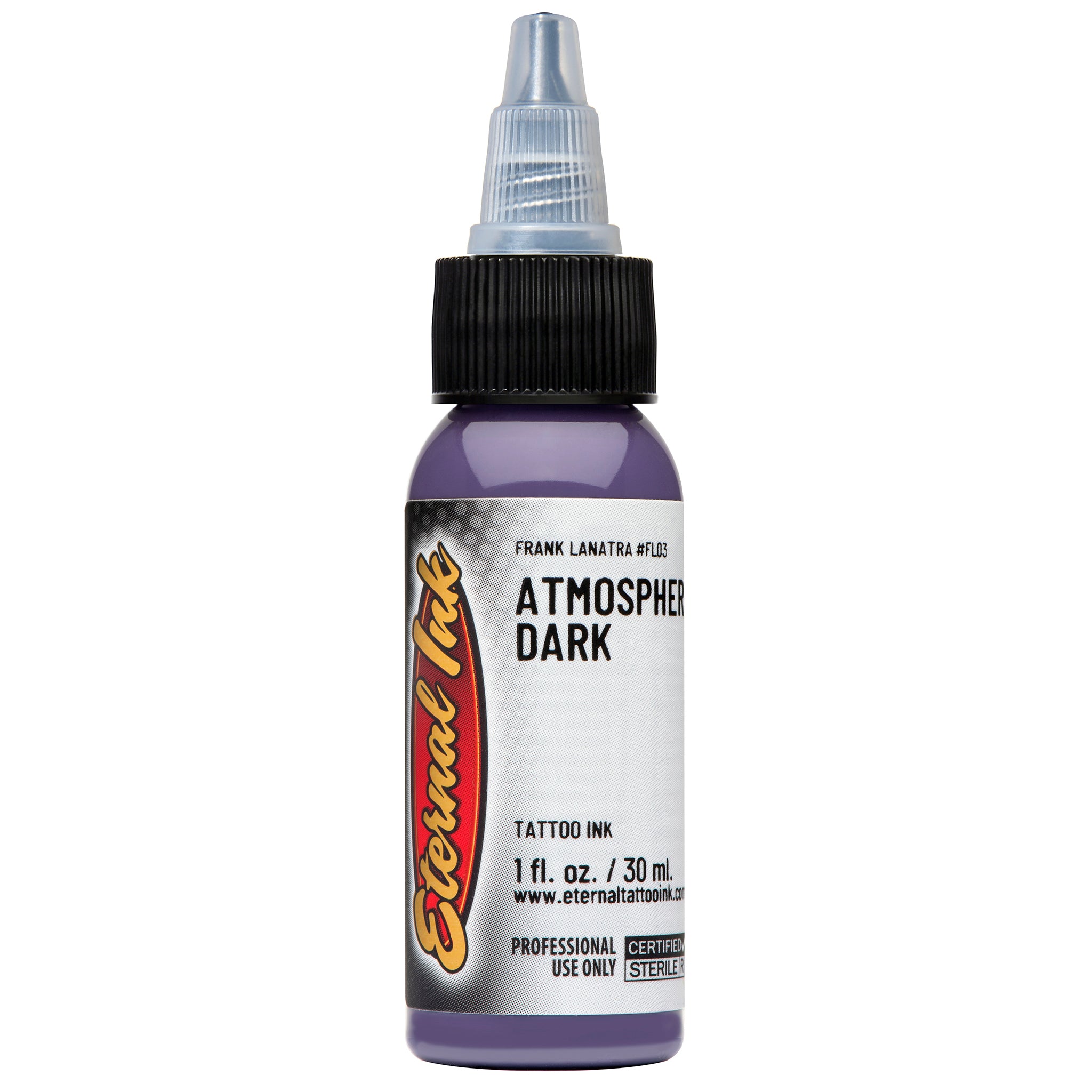 Eternal Ink Frank La Natra Atmospheric Dark 1oz