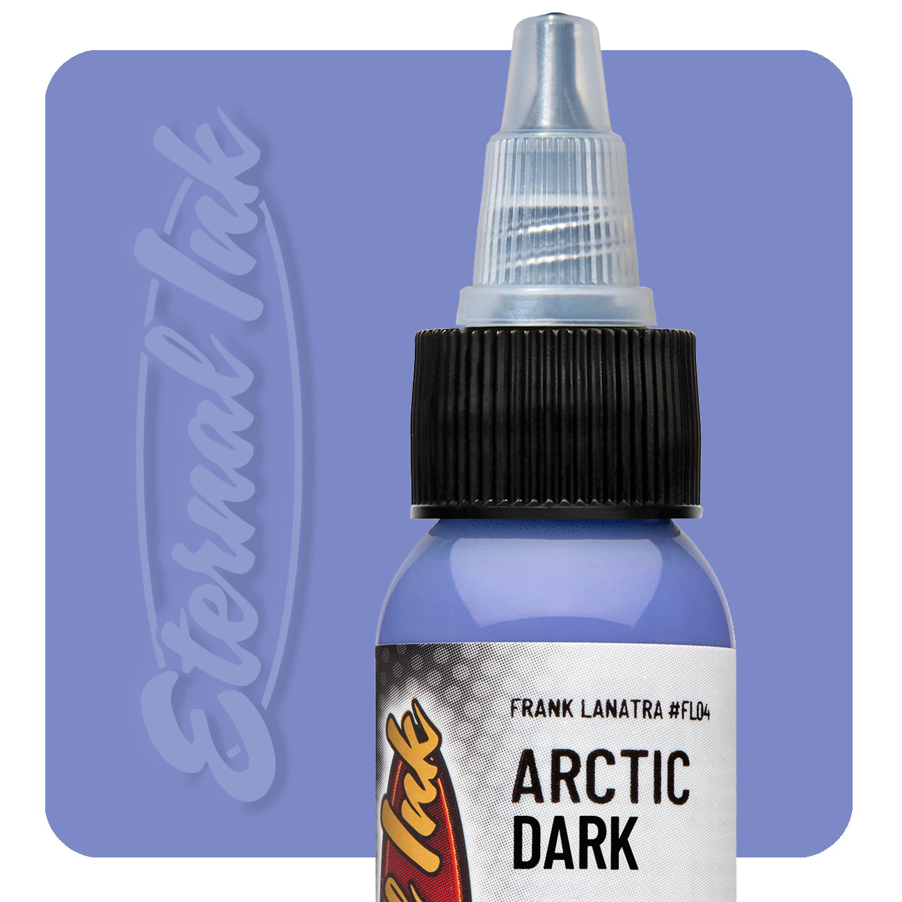 Eternal Ink Frank La Natra 12 Bottle 1oz Set