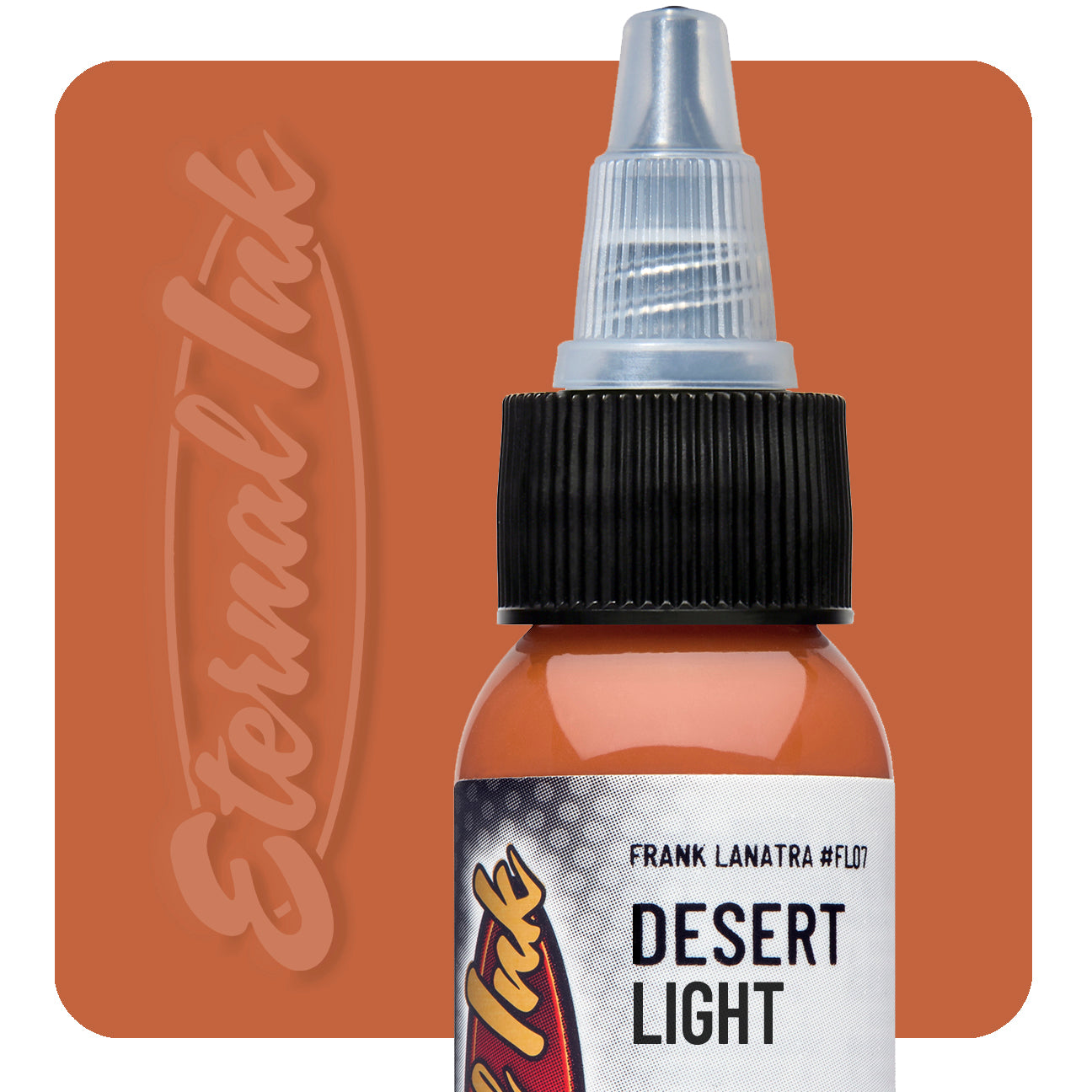 Eternal Ink Frank La Natra 12 Bottle 1oz Set