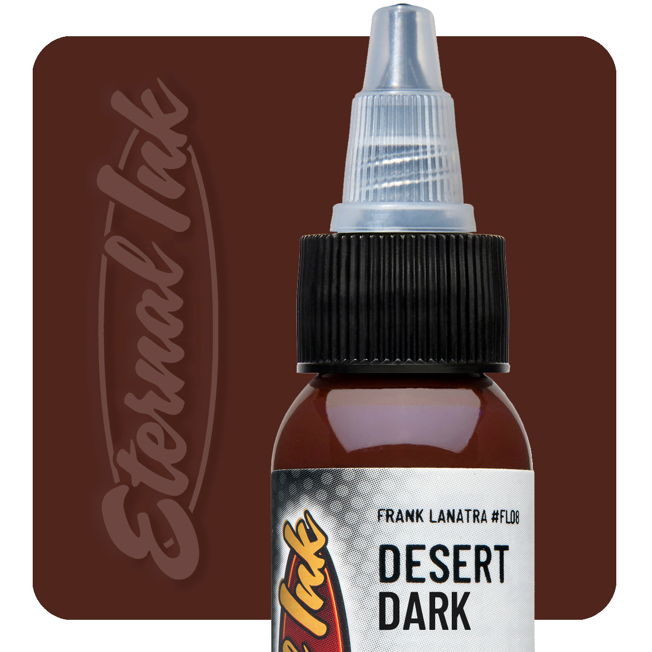 Eternal Ink Frank La Natra 12 Bottle 1oz Set