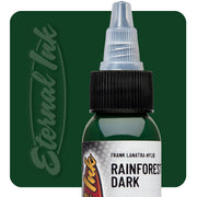 Eternal Ink Frank La Natra Rainforest Dark 1oz