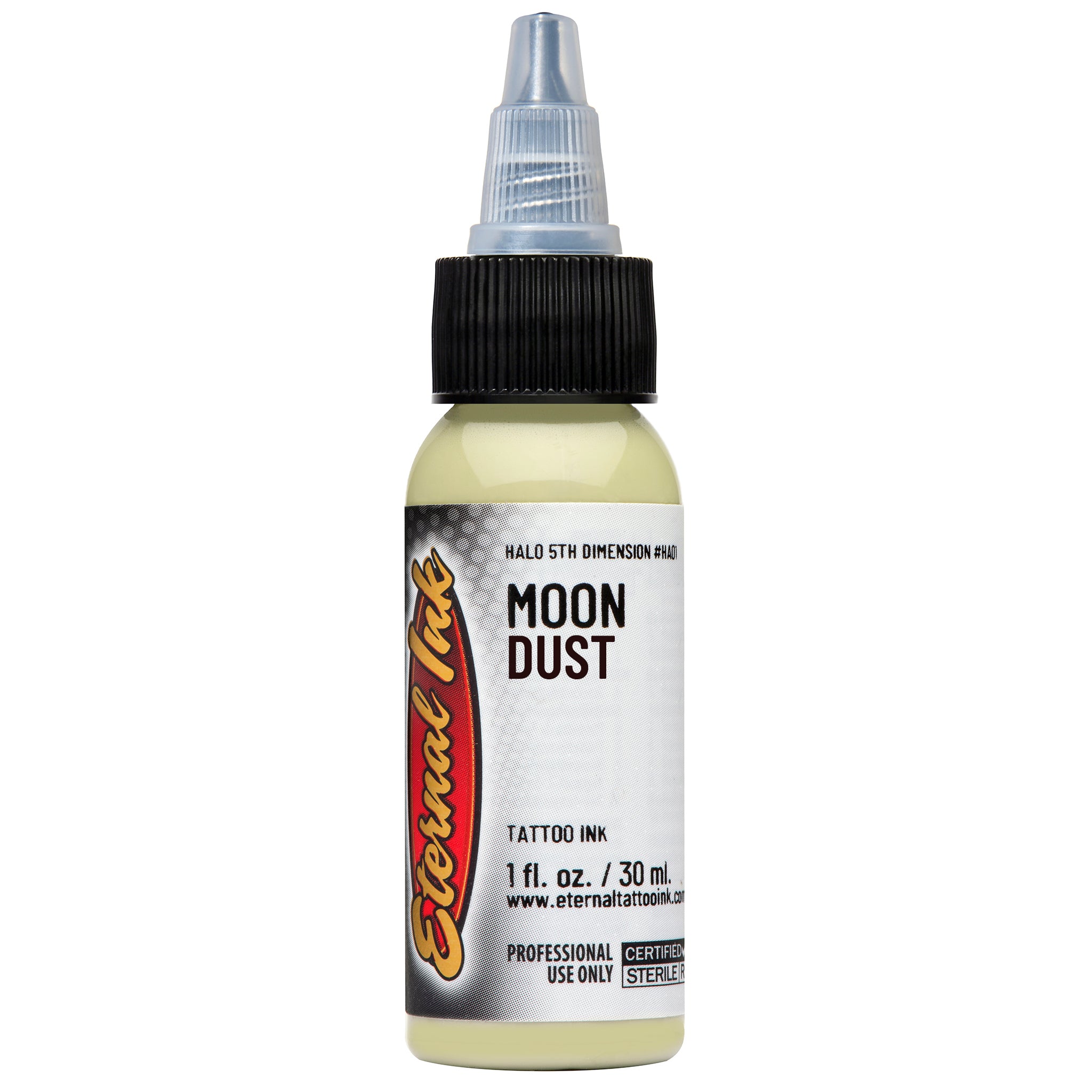Eternal Ink Halo Moon Dust 1oz