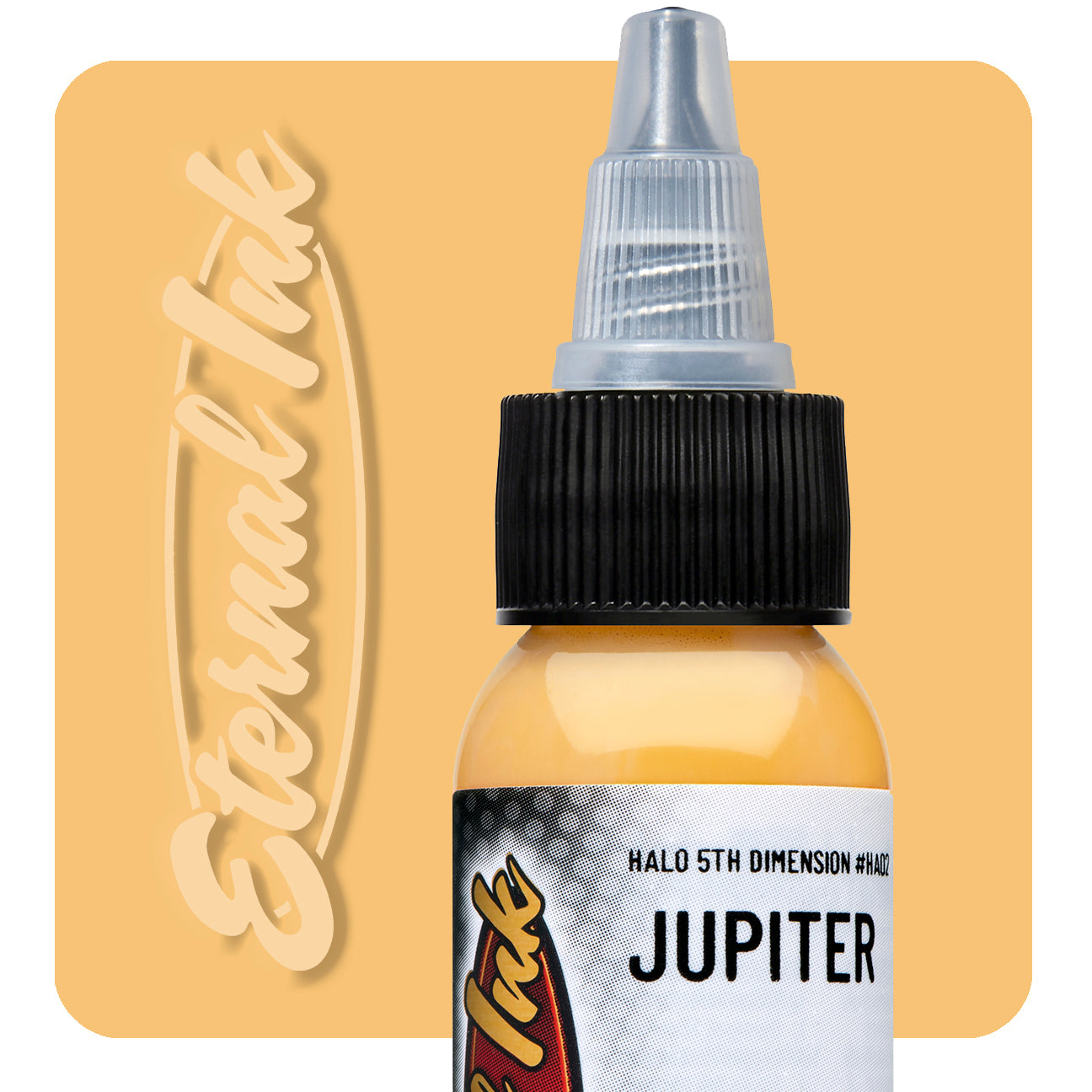 Eternal Ink Halo 5th Dimension SET 12 x 1oz