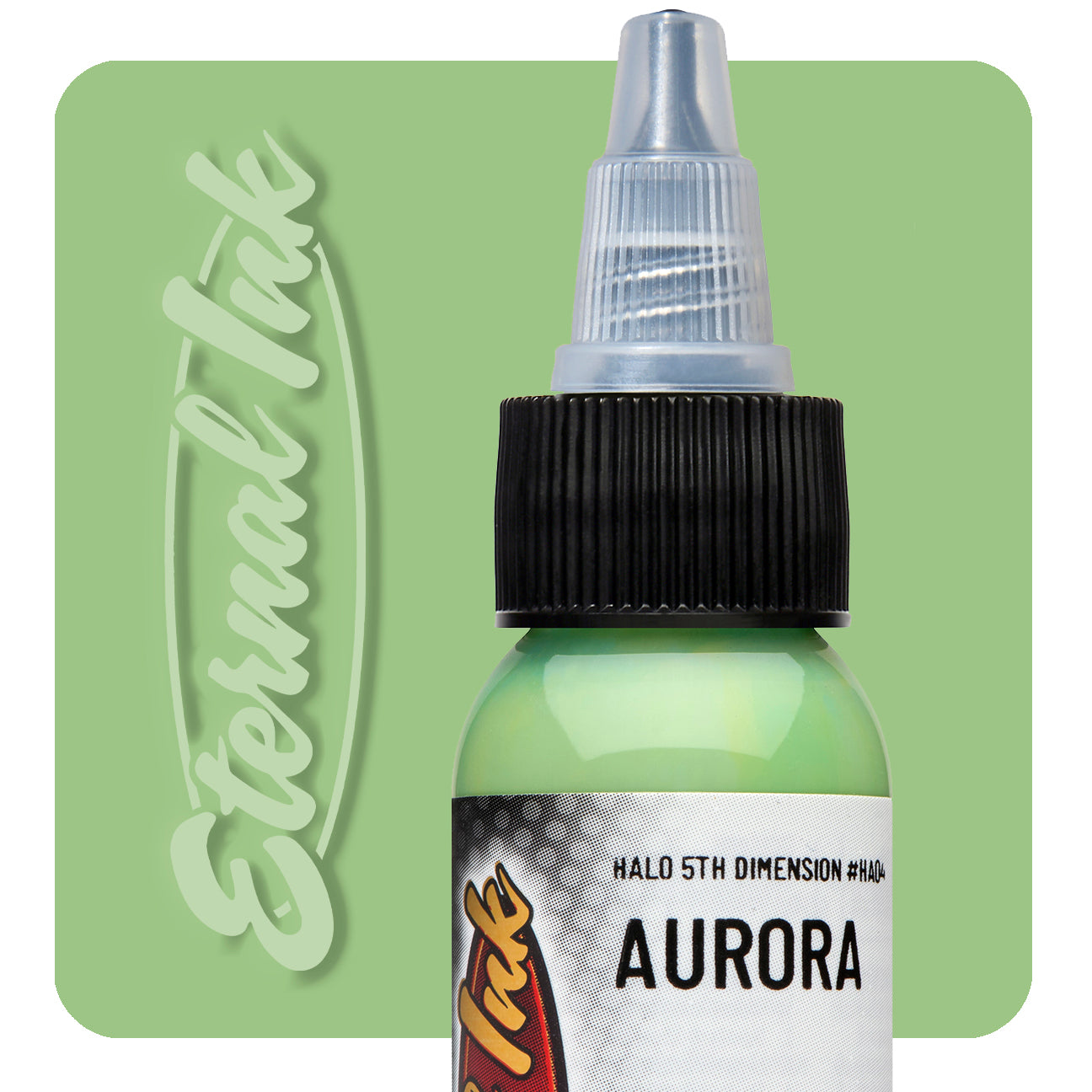Eternal Ink Halo 5th Dimension SET 12 x 1oz