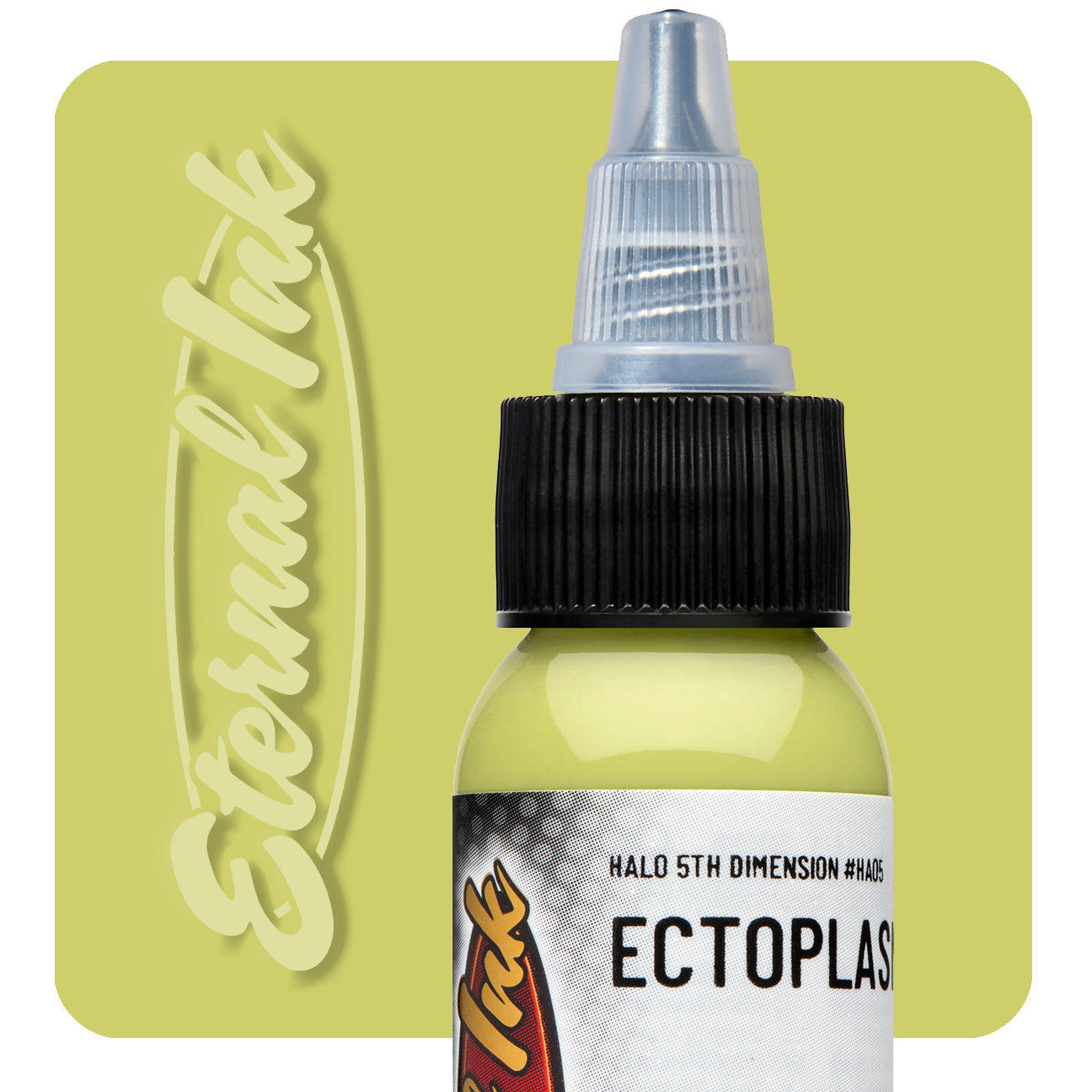 Eternal Ink Halo 5th Dimension SET 12 x 1oz