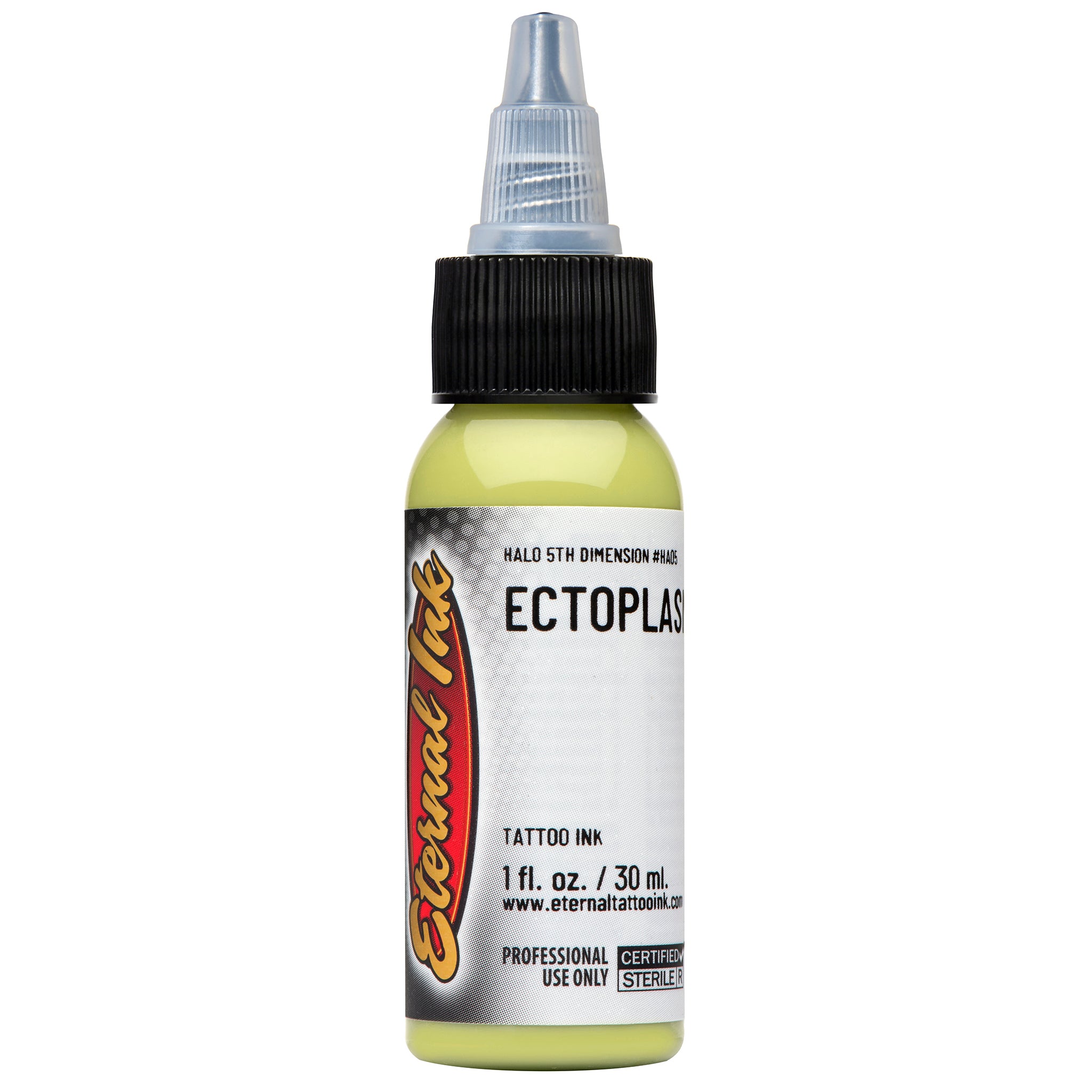 Eternal Ink Halo Ectoplasm 1oz