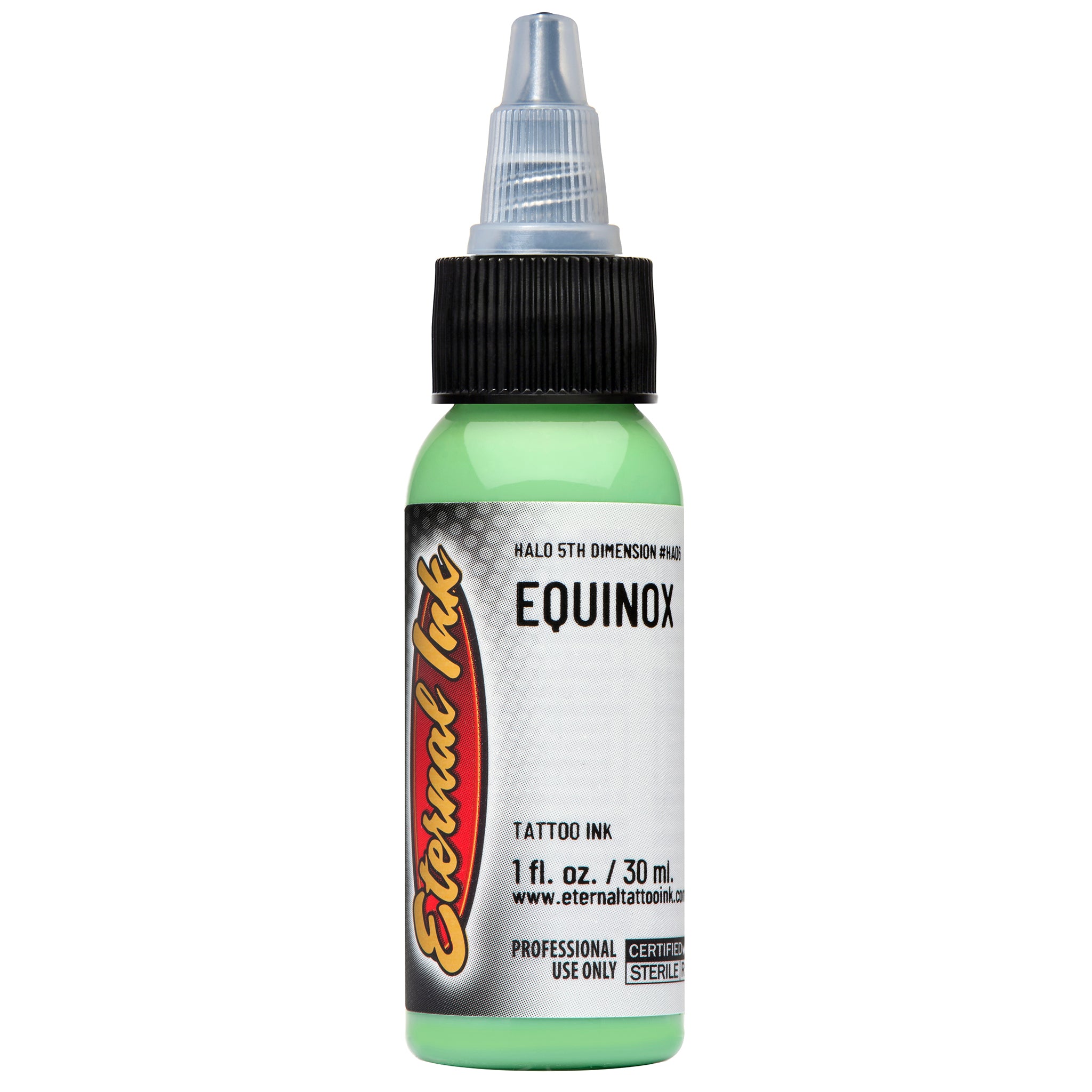 Eternal Ink Halo Equinox 1oz