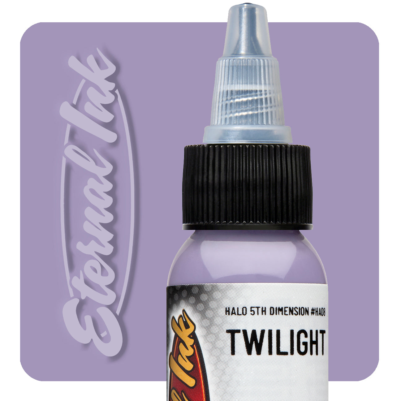 Eternal Ink Halo 5th Dimension SET 12 x 1oz