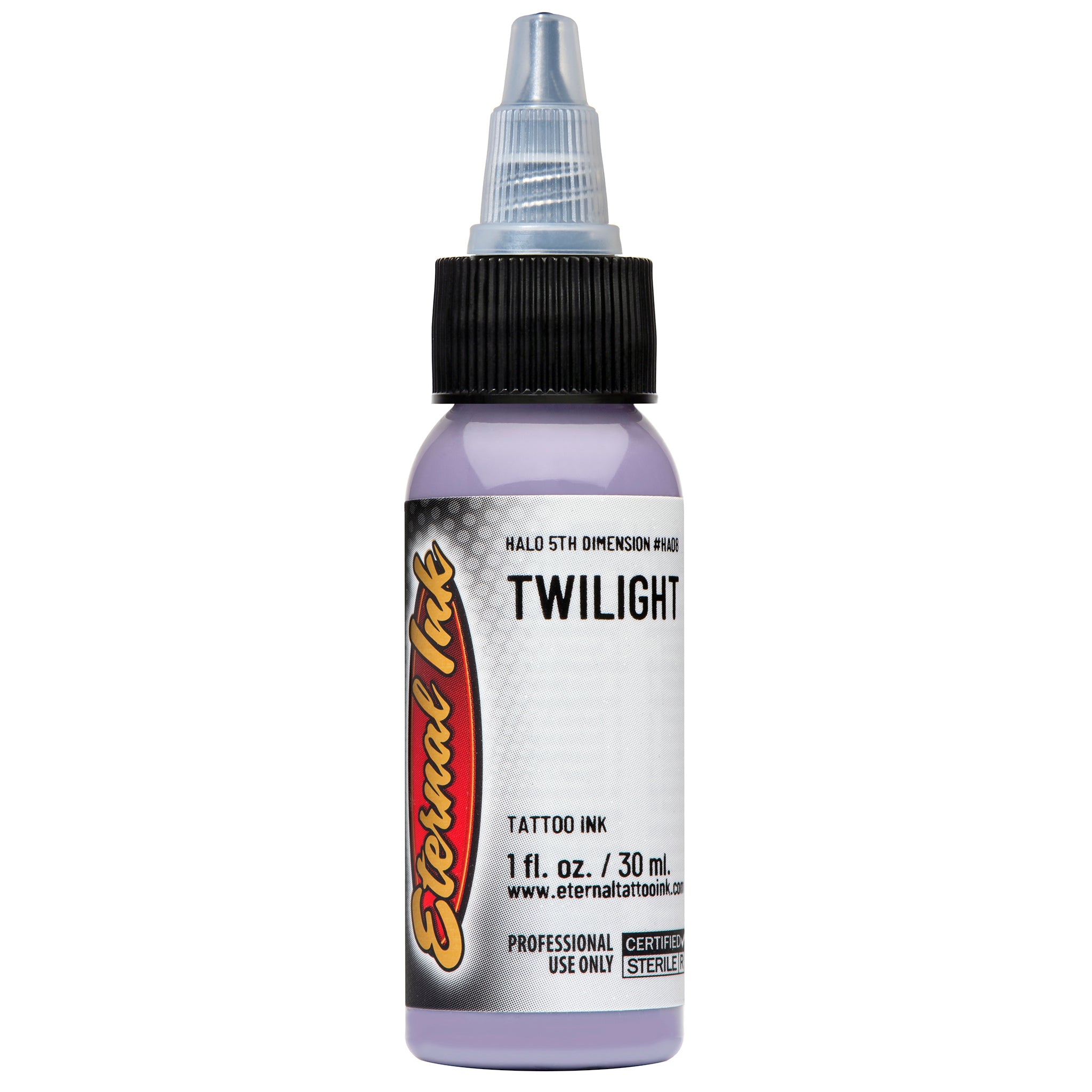 Eternal Ink Halo Twilight 1oz