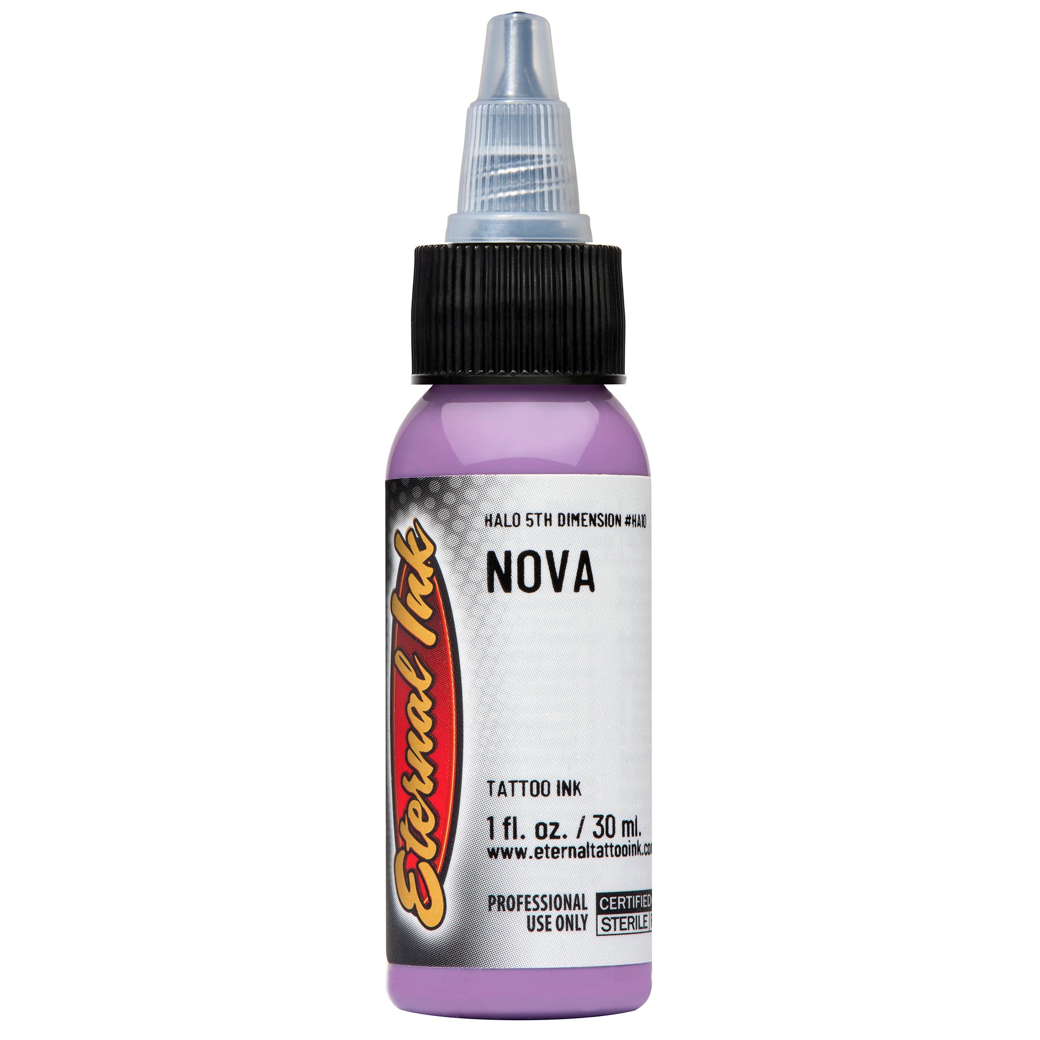 Eternal Ink Halo Nova 1oz