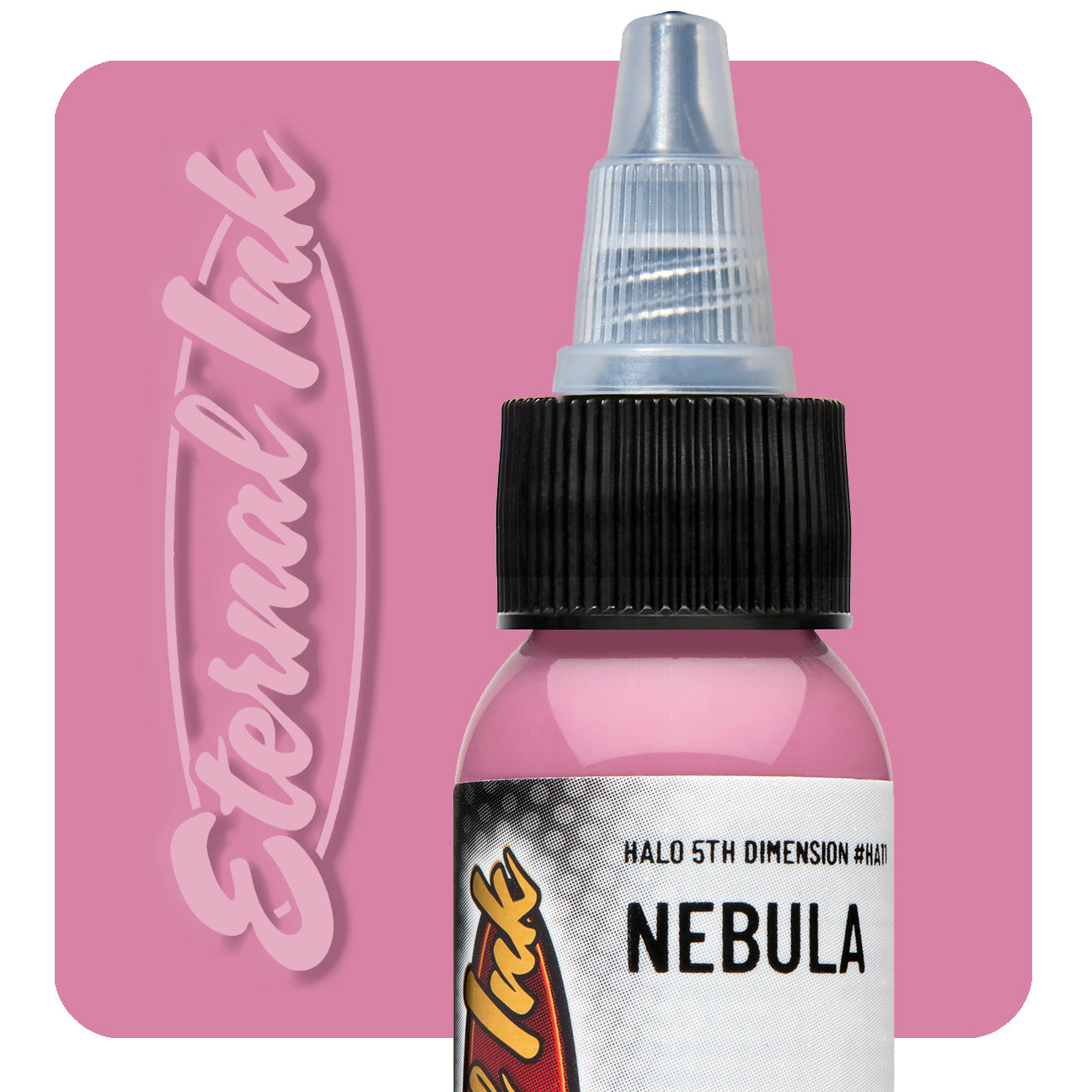Eternal Ink Halo 5th Dimension SET 12 x 1oz