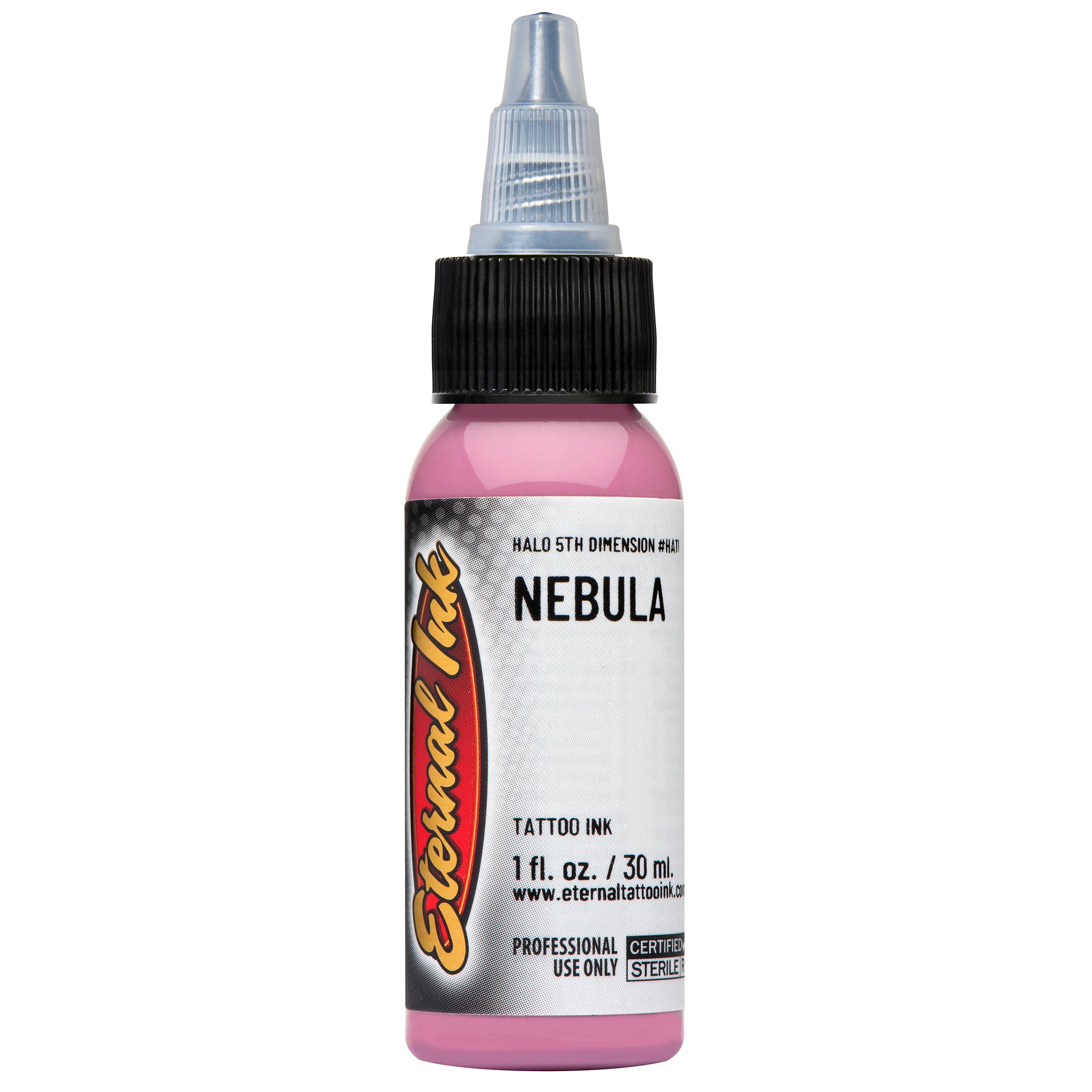 Eternal Ink Halo Nebula 1oz