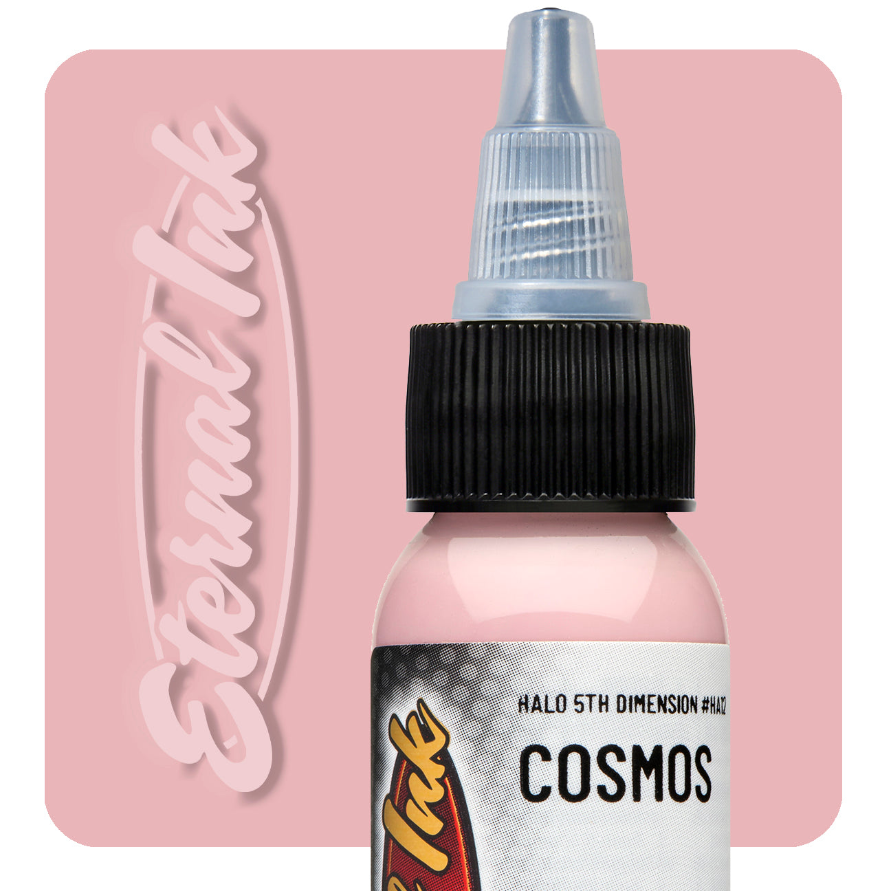 Eternal Ink Halo 5th Dimension SET 12 x 1oz