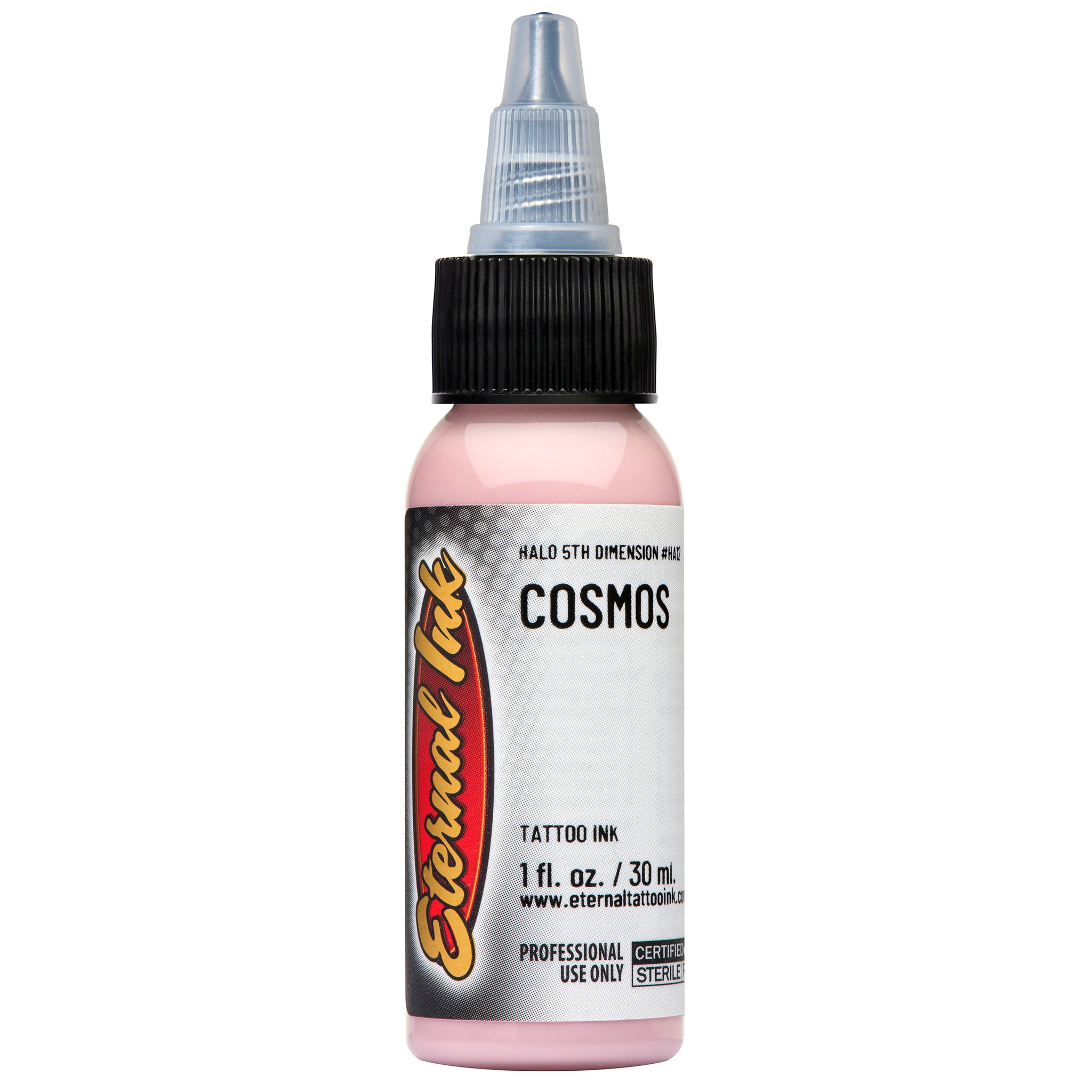 Eternal Ink Halo Cosmos 1oz
