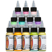 Eternal Ink Halo 5th Dimension SET 12 x 1oz