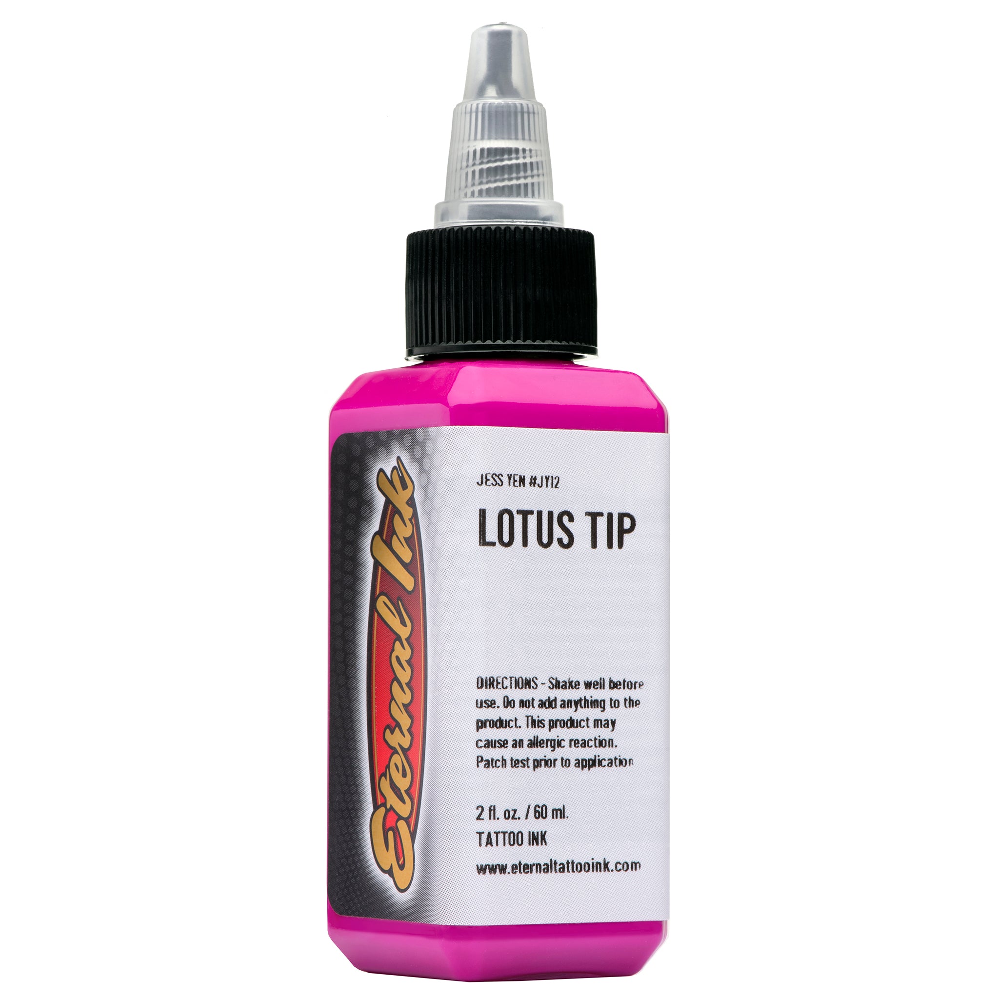 Eternal Ink Jess Yen Lotus Tip 2oz