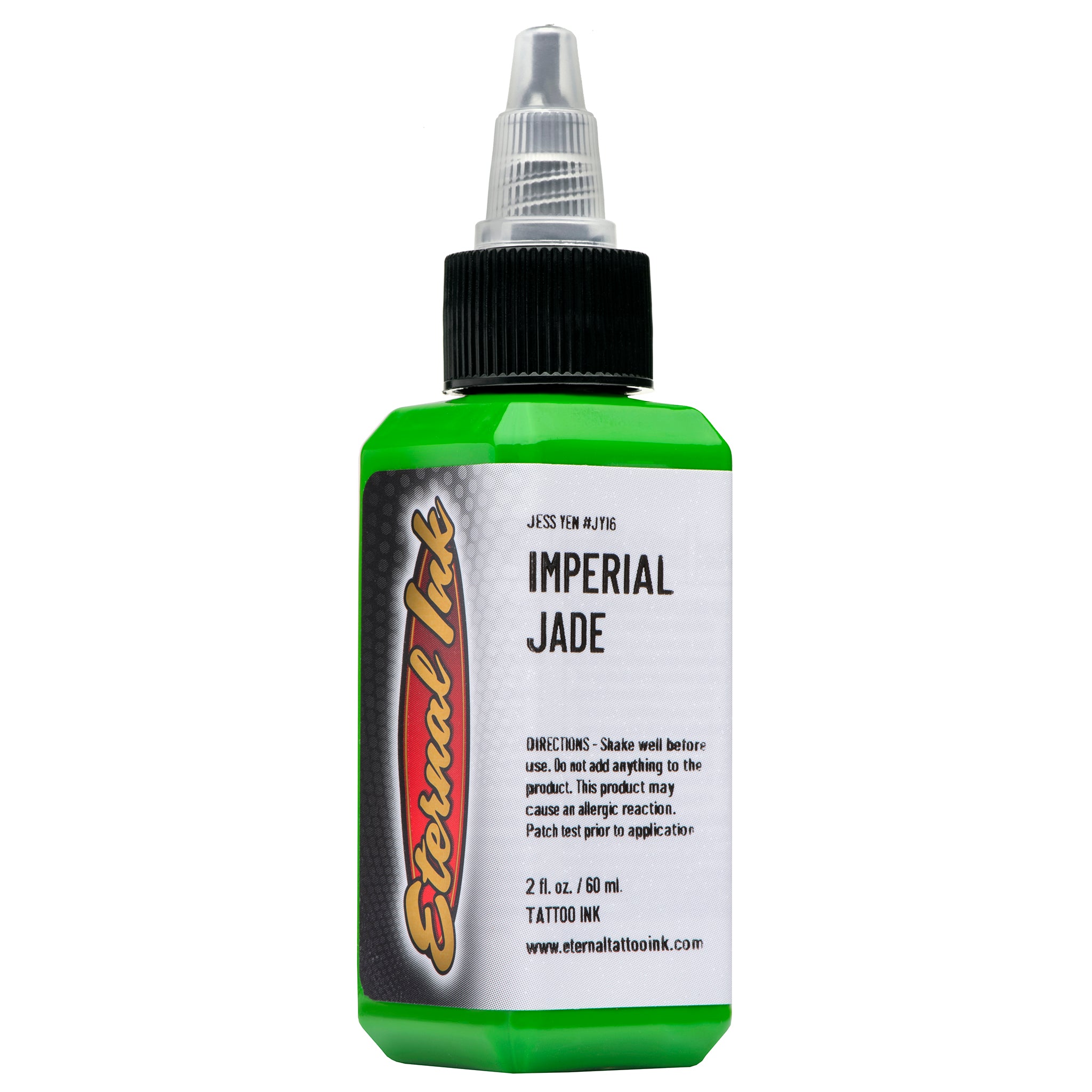 Eternal Ink Jess Yen Imperial Jade 2oz