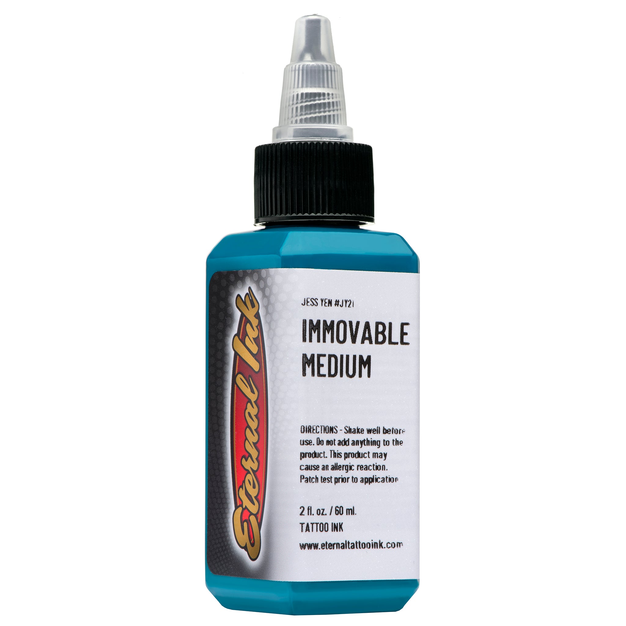 Eternal Ink Jess Yen Immovable Medium 2oz