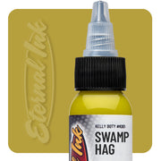 Eternal Ink Kelly Doty Swamp Hag 1oz