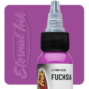 Eternal Ink Liz Cook Fuchsia 1oz