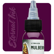 Eternal Ink Liz Cook Mulberry 1oz