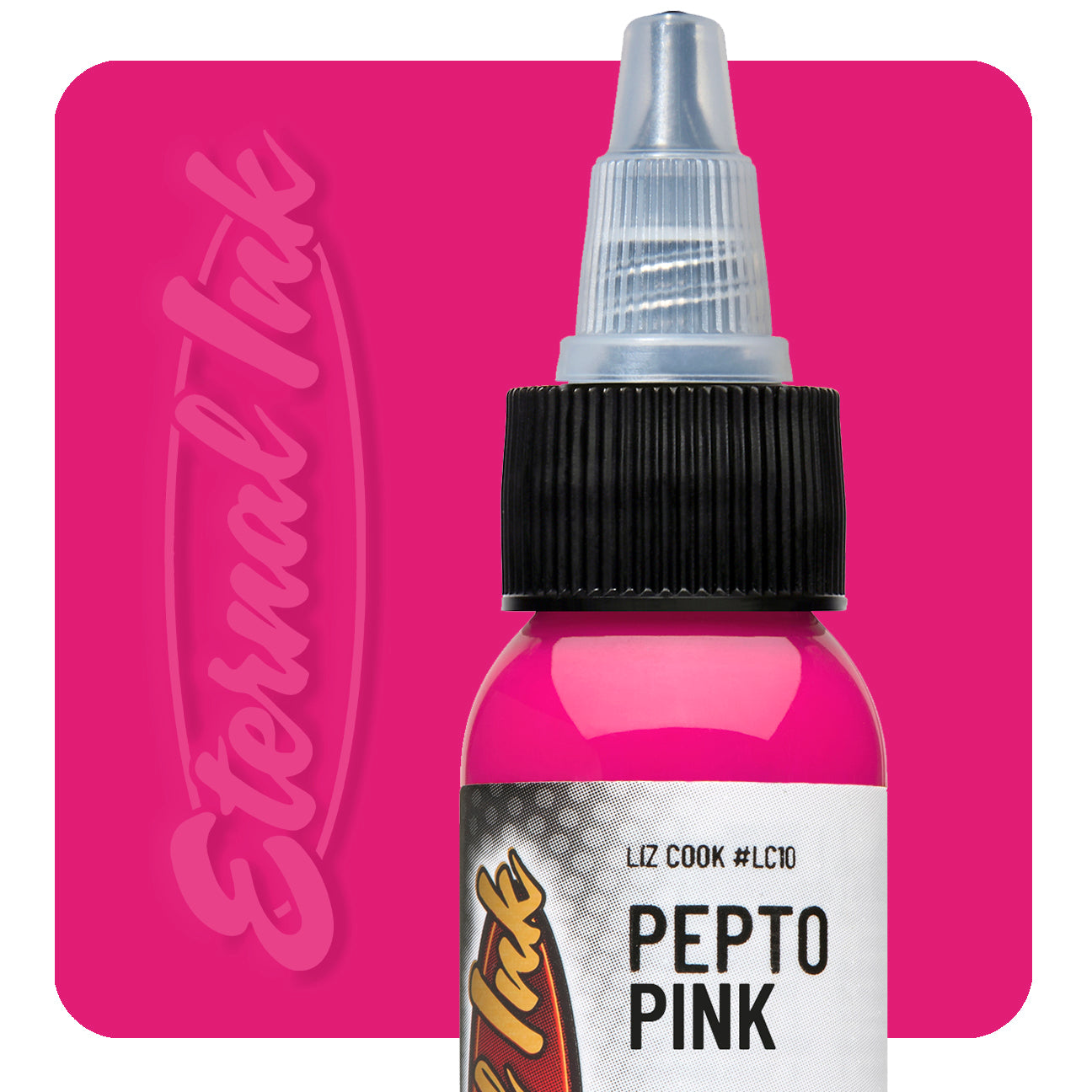 Eternal Ink Liz Cook 12 Bottle 1oz Set