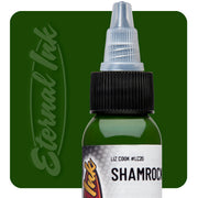 Eternal Ink Liz Cook Shamrock 1oz