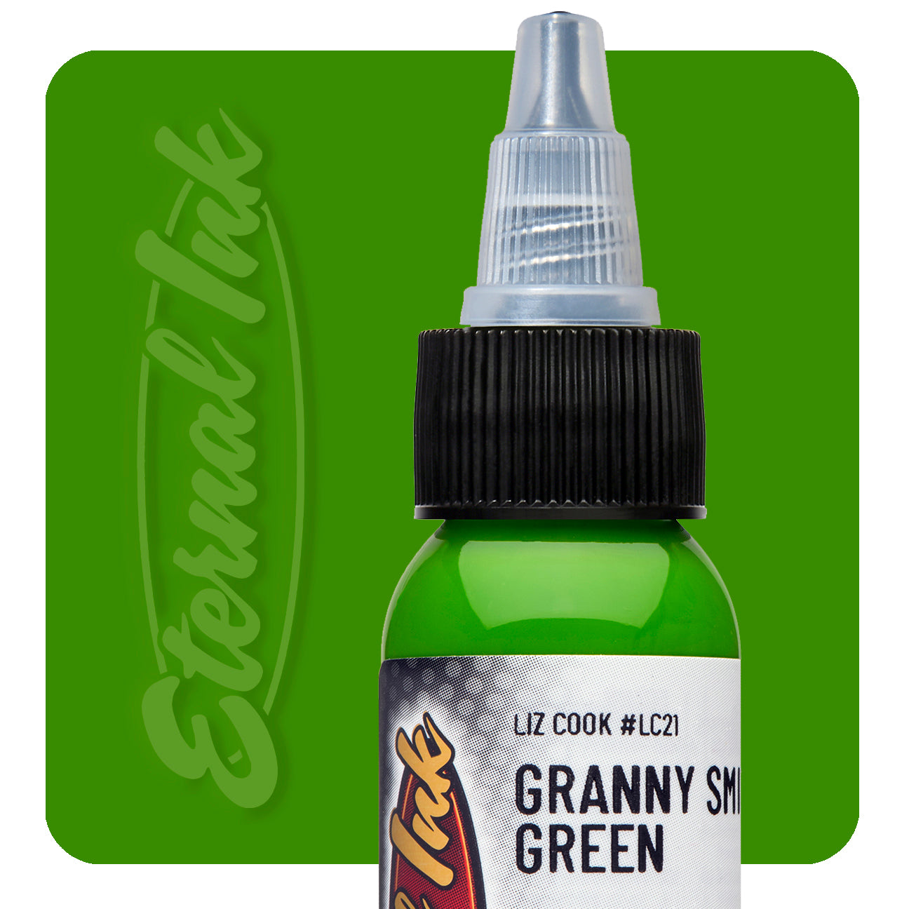 Eternal Ink Liz Cook 12 Bottle 1oz Set